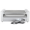 Cayenne® Hot Dog Roller Grills