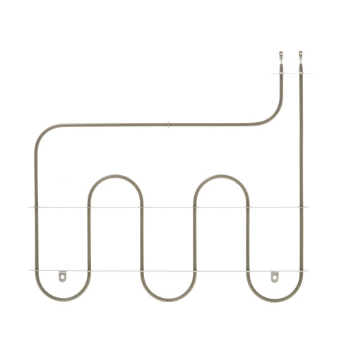 WARMING DRAWER LOWER ELEMENT