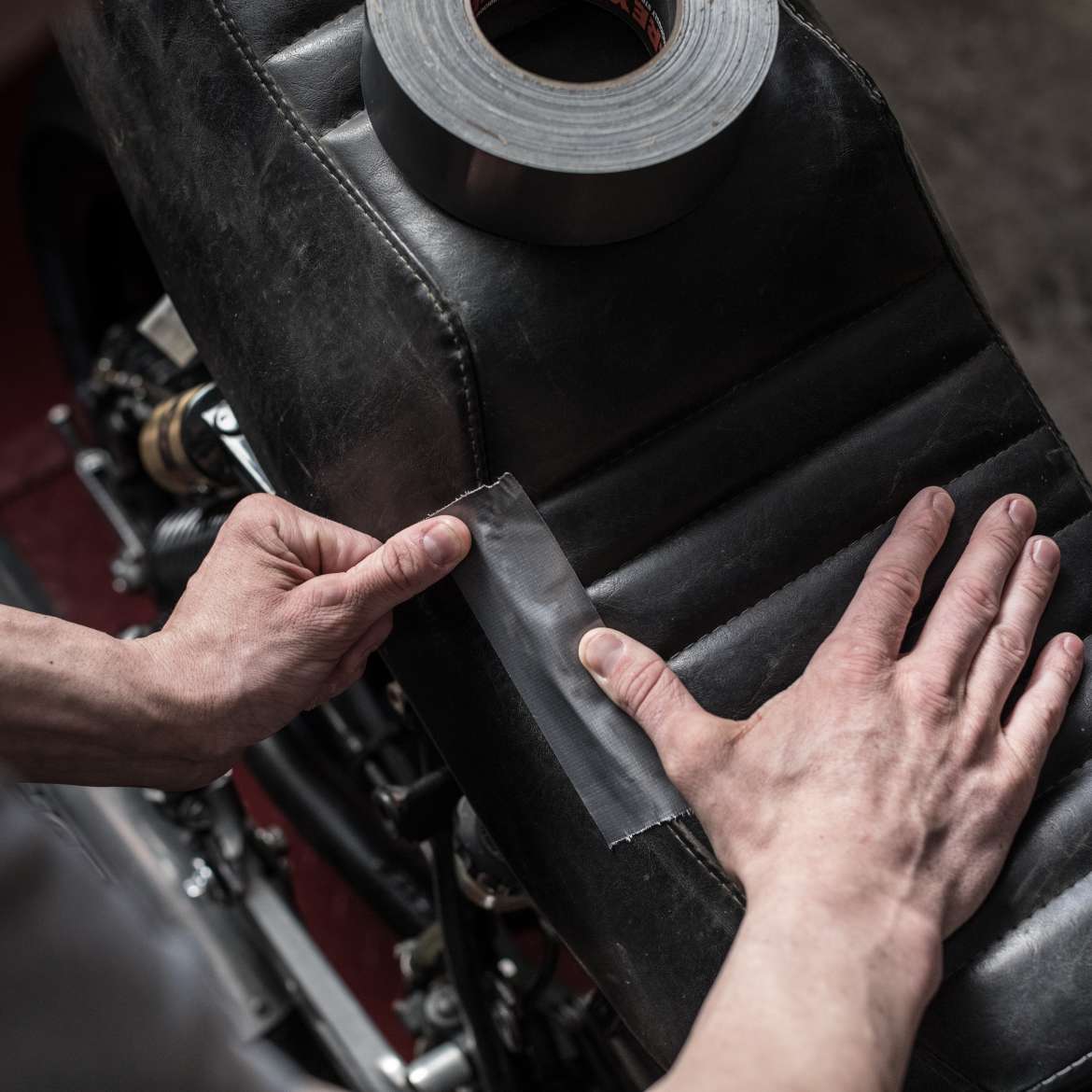 T-Rex<sup>®</sup> Tape Additional Image 1