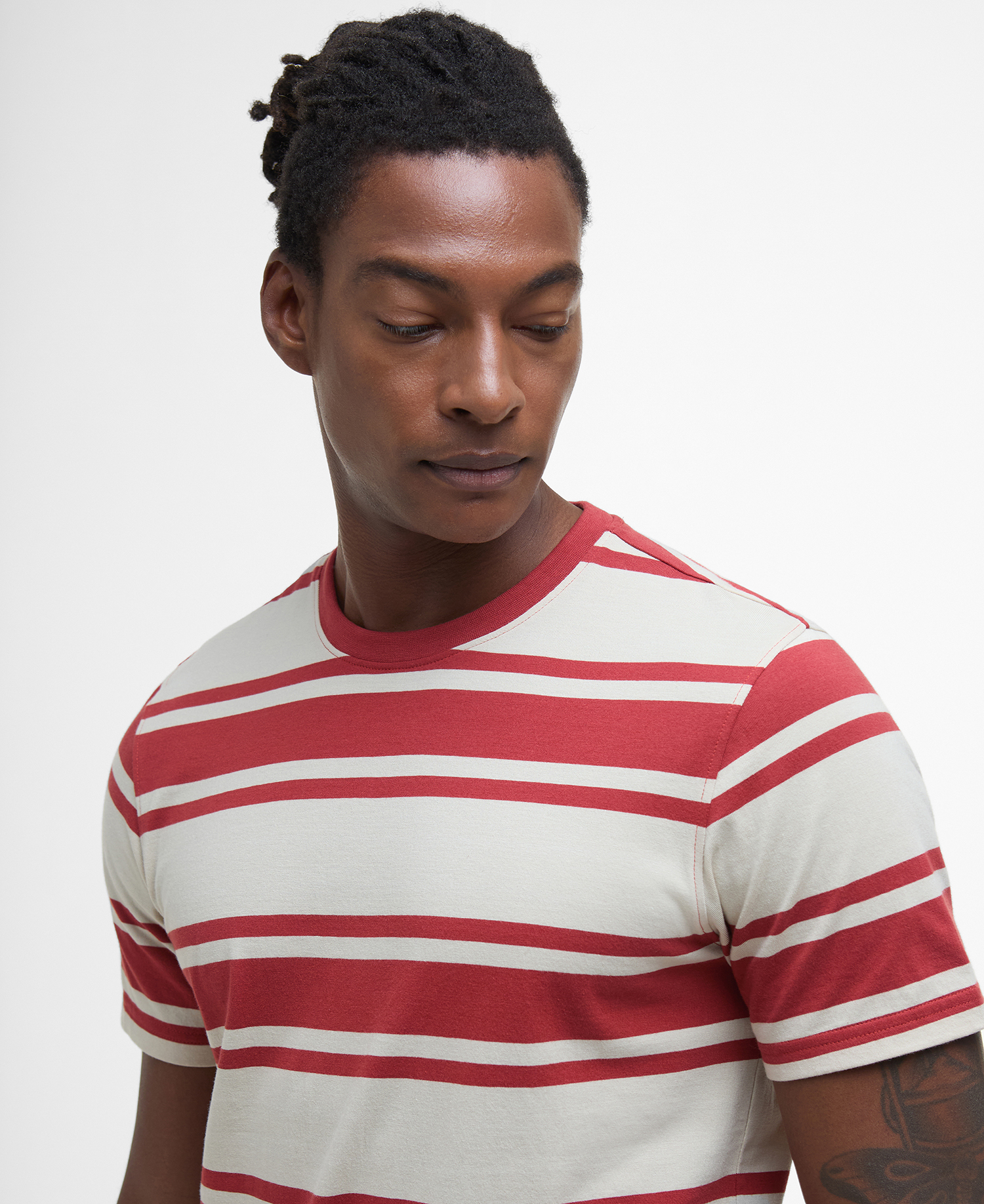 T-Shirt Colts Striped image number 3