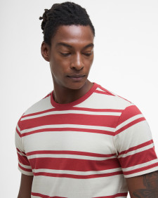 T-Shirt Colts Striped 