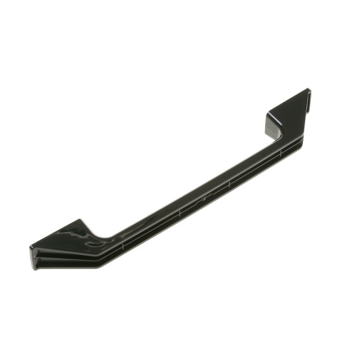 Microwave door handle
