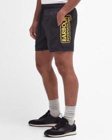 Badeshorts Large Logo 