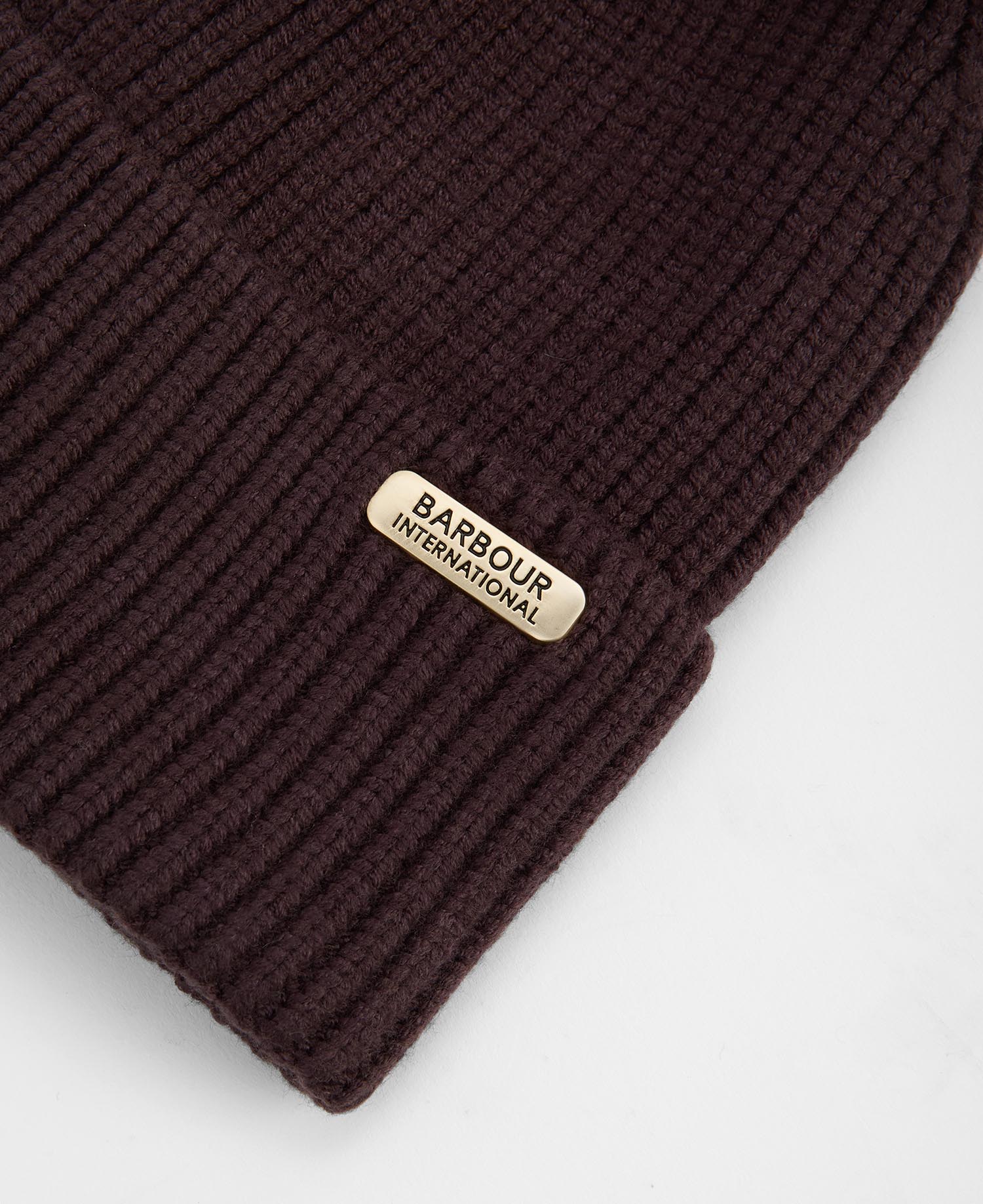 Mallory Pom Beanie image number 2