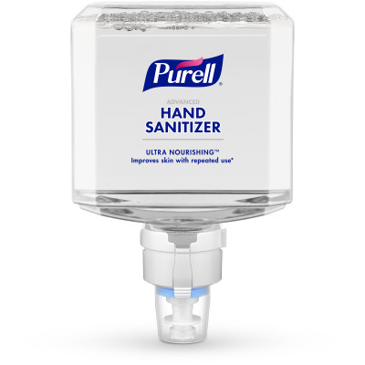 PURELL® Advanced Hand Sanitizer ULTRA NOURISHING™ Foam