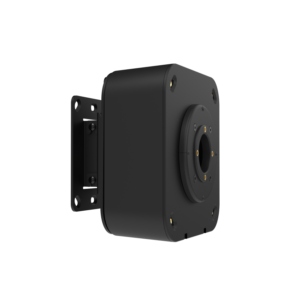 CONNECT Mount Tilt PoE+ with Network Adapter and VESA Box