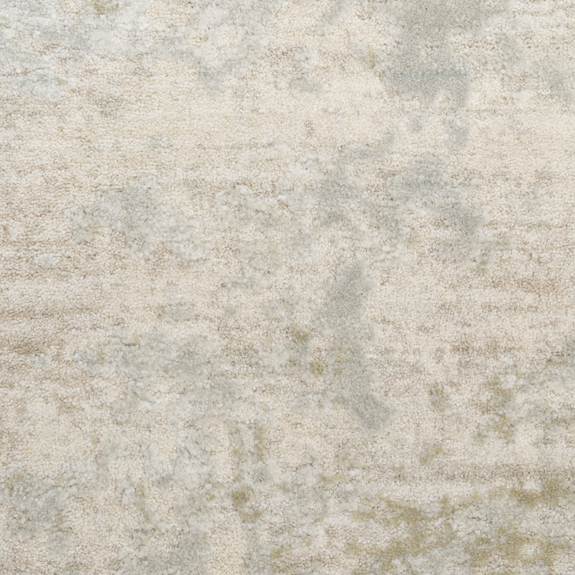 Nourison Envy 9'3" x 12'7" Ivory Grey Modern Indoor Rug