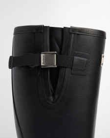 Women's Tempest Wellingtons Black