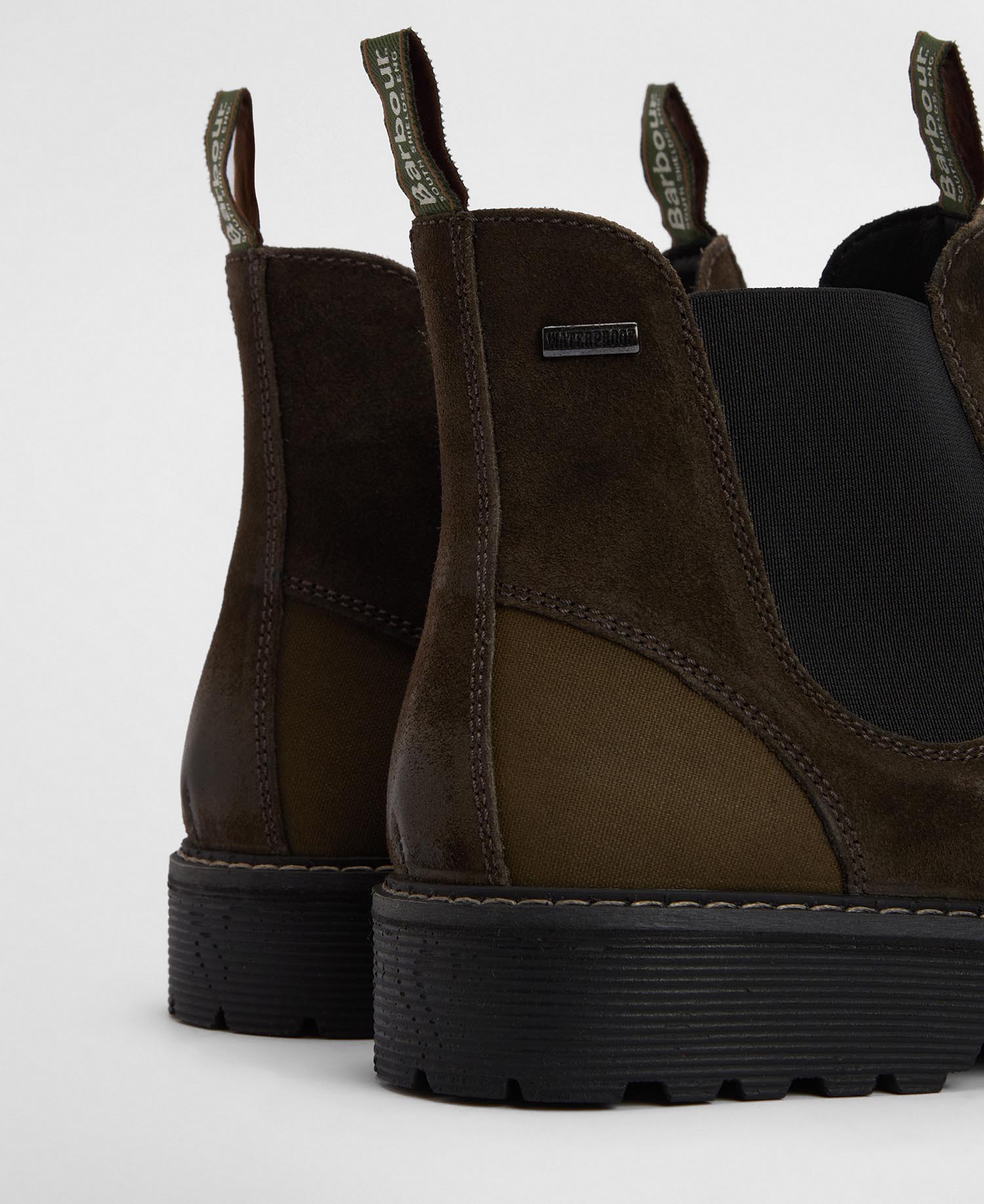 Patton Chelsea Boots image number 2
