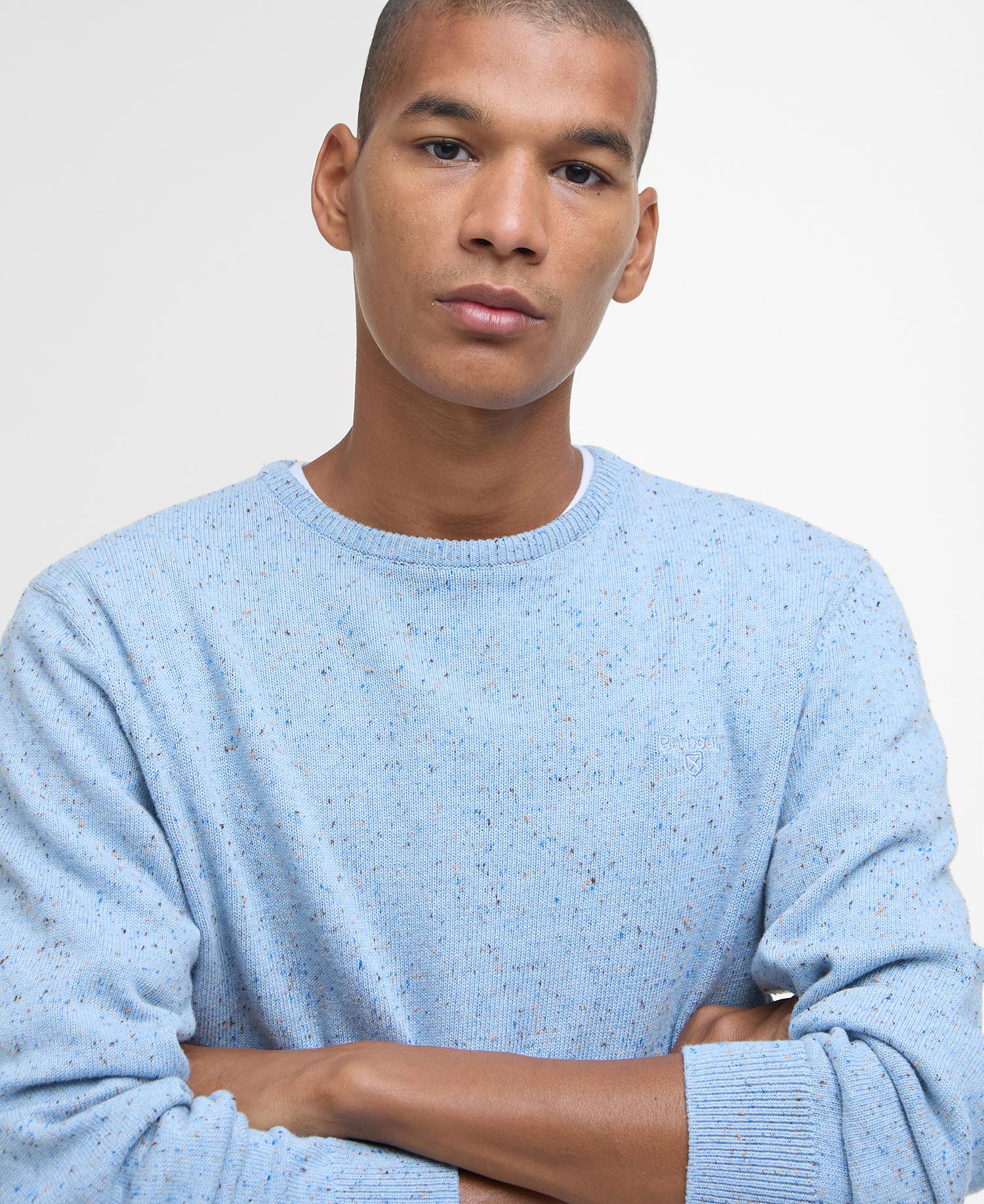 Maglione girocollo Tainsbury image number 3
