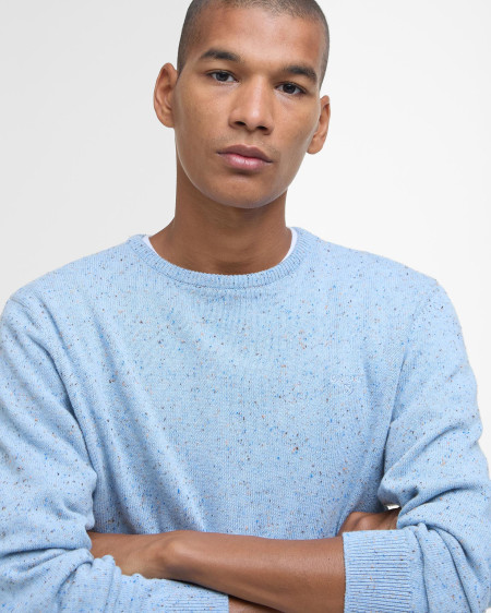 Maglione girocollo Tainsbury