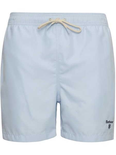 Logo Swim Shorts Logo Swim Shorts