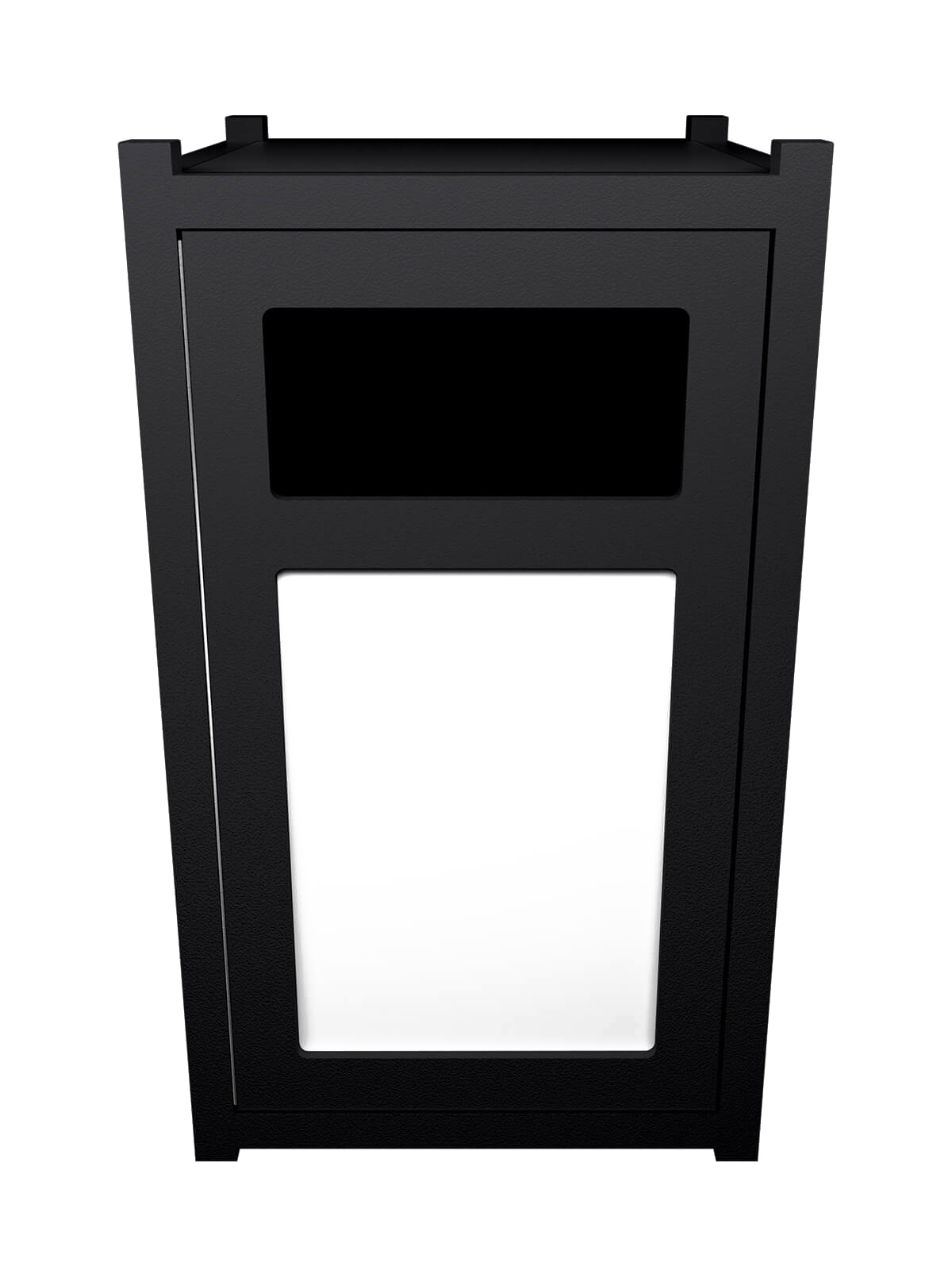 VISION – Single – Unit – Xl – Xl – Full – Black