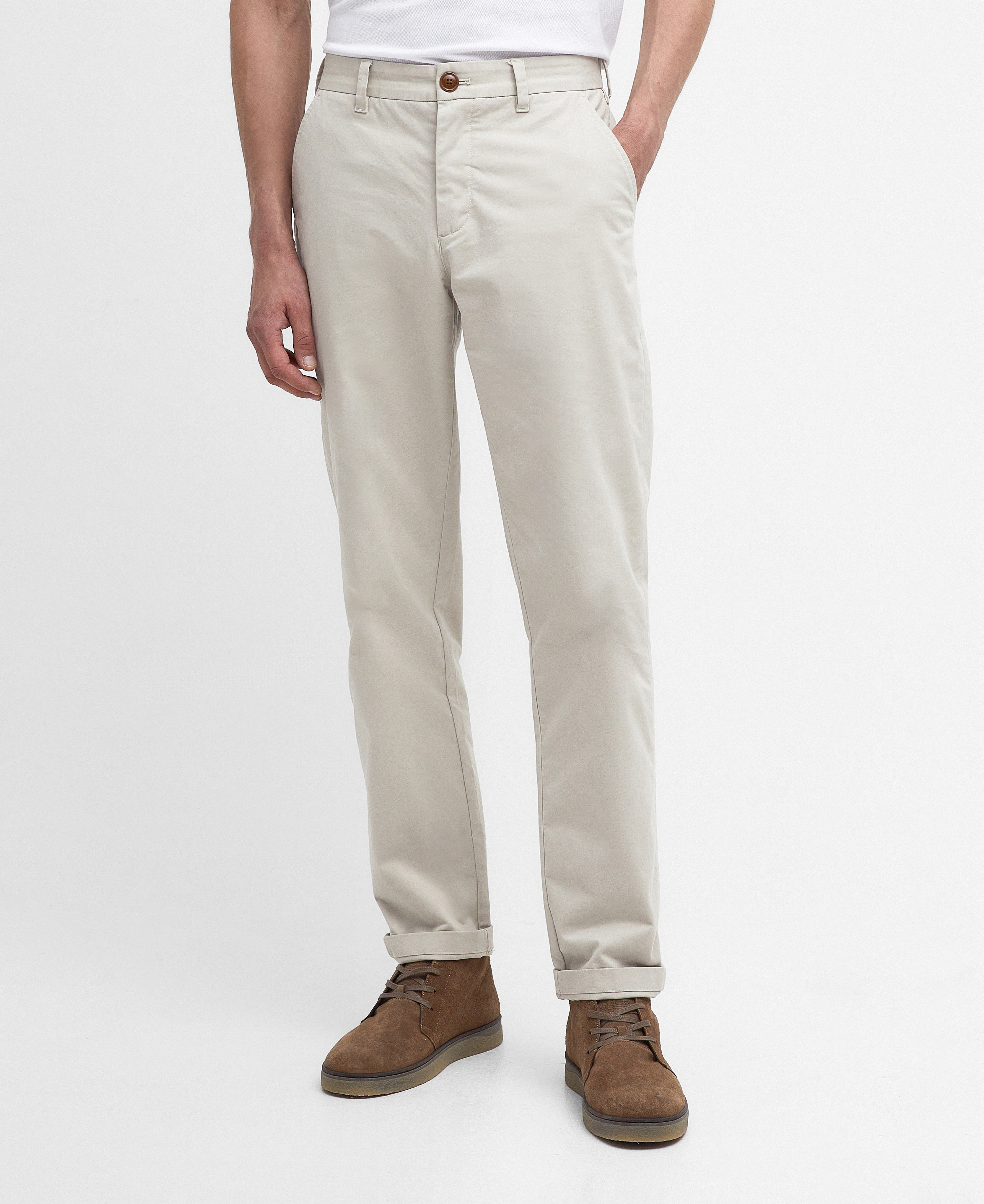 Neuston Essential Chinos image number 1