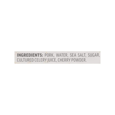 Oscar Mayer Natural Smoked Uncured Bacon, 12 oz Pack
