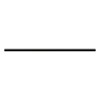 Baseline Black 1/2×11-15/16 Jolly Matte
