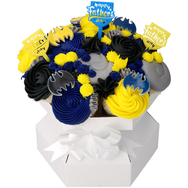 Happy Father's Day Hero DecoPics®