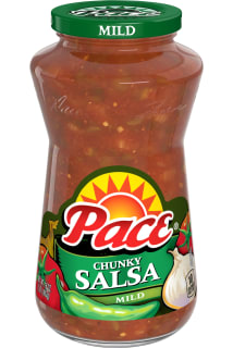 Chunky Salsa, Mild