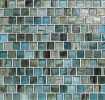 Haisen Azuline 1×1 Offset Mosaic Natural
