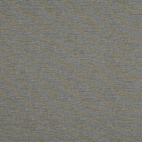 Woven beigeâ€‘gray fabric with fine horizontal ribbed texture; lying flat and evenly covering the frame, showing subtle diagonal shading; close-up view with neutral lighting and no surrounding context.