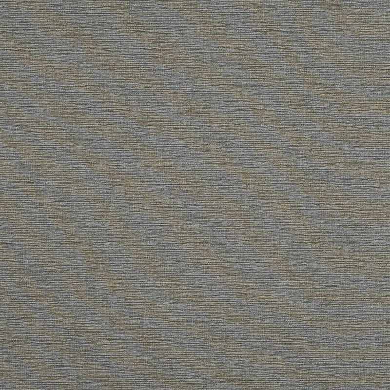 Woven beigeâ€‘gray fabric with fine horizontal ribbed texture; lying flat and evenly covering the frame, showing subtle diagonal shading; close-up view with neutral lighting and no surrounding context.