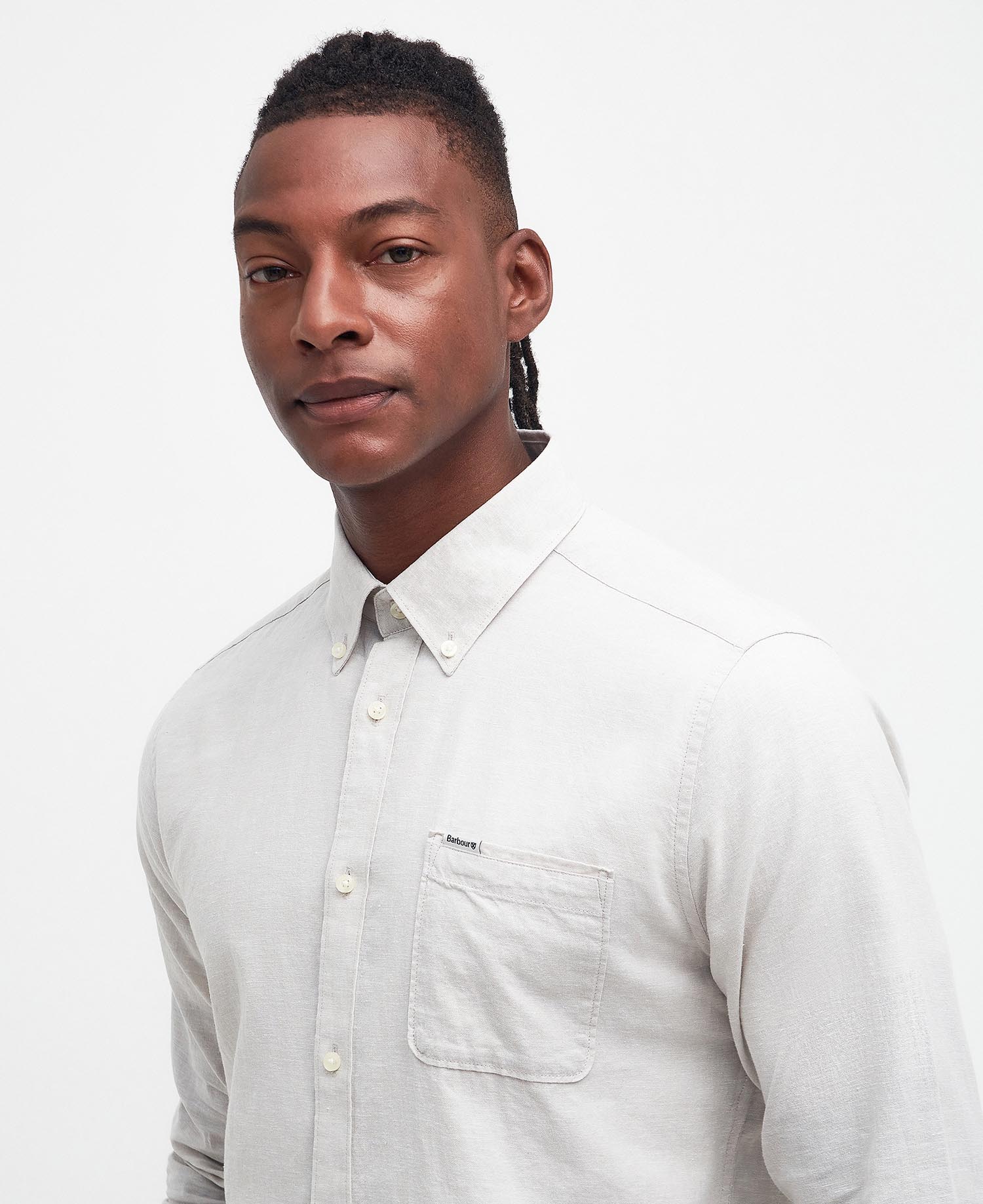 Camicia sartoriale Nelson image number 3