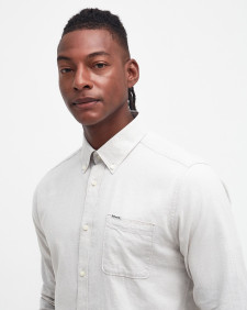 Camicia sartoriale Nelson 