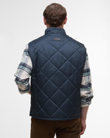 Winter Finn Gilet 