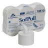 Georgia Pacific, SofPull®, 2 ply, 5.25in Bath Tissue