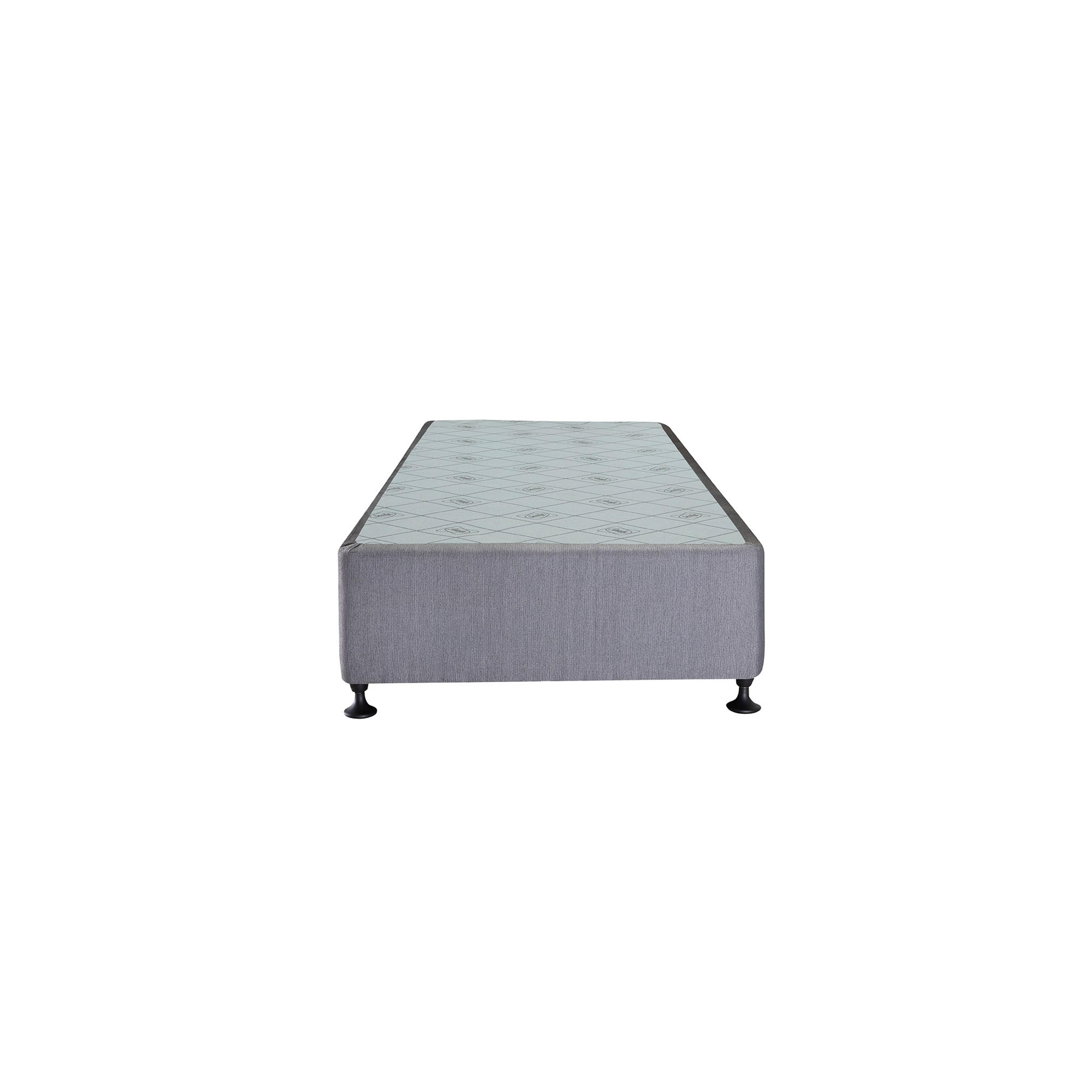 Product image of the  Sealy Posturepedic 2025 Base, Charcoal from Forty Winks
