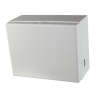 Impact, Single-Fold Folded Towel Dispenser, White