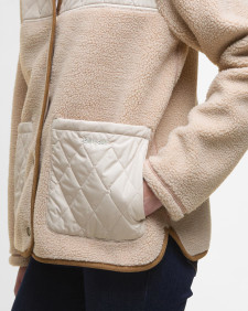 Laurel Fleece 