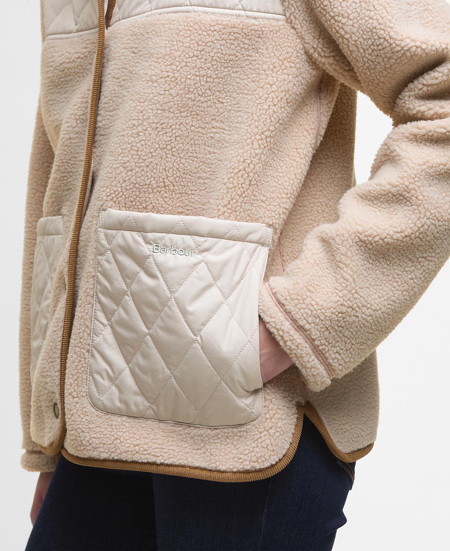 Laurel Fleece image number 4