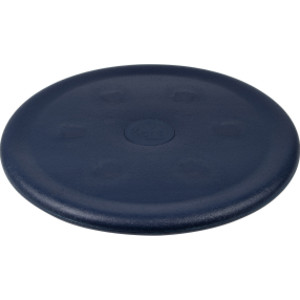 Floor Wobbler&reg; Sitting Disc/Balance Disc, Dark Blue