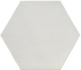 Teramoda Stone 6×7 Hexagon Field Tile Glossy