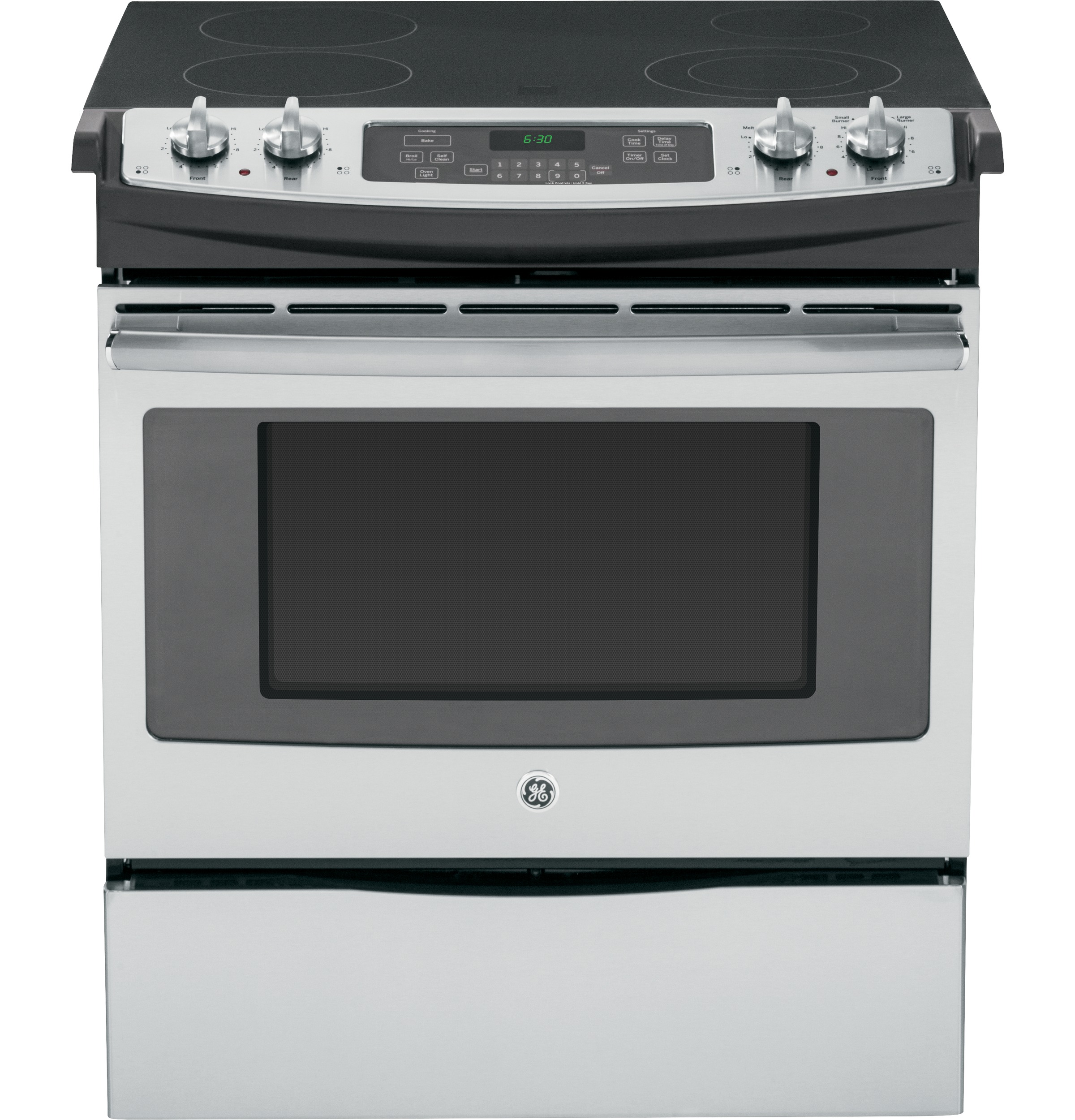 GE® 30