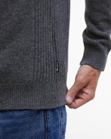 Pullover Holden Half Zip 