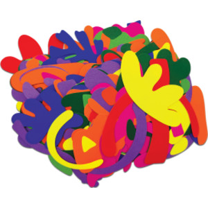 Matisse Collage Shapes