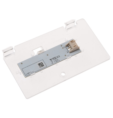 FREEZER LED AND COVER