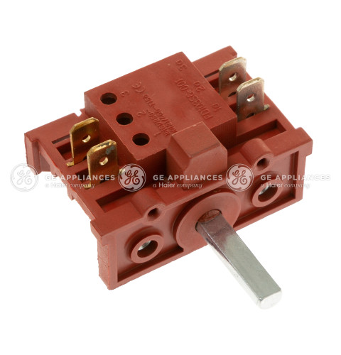 SELECTOR SWITCH