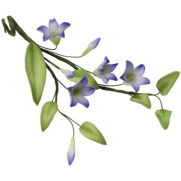 Petite Fleur Assortment Gum Paste Sprays