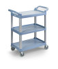 Multi-Purpose Plastic Carts