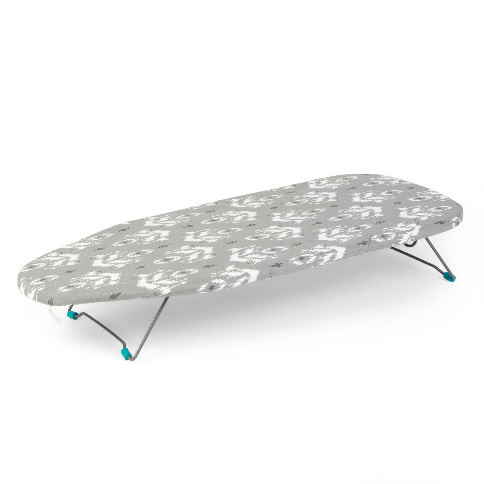Beldray Ironing Board Table Top Mini Portable Small Compact Space Saving 76x31cm