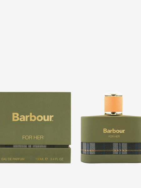 Barbour Her 100ml Barbour Her 100ml
