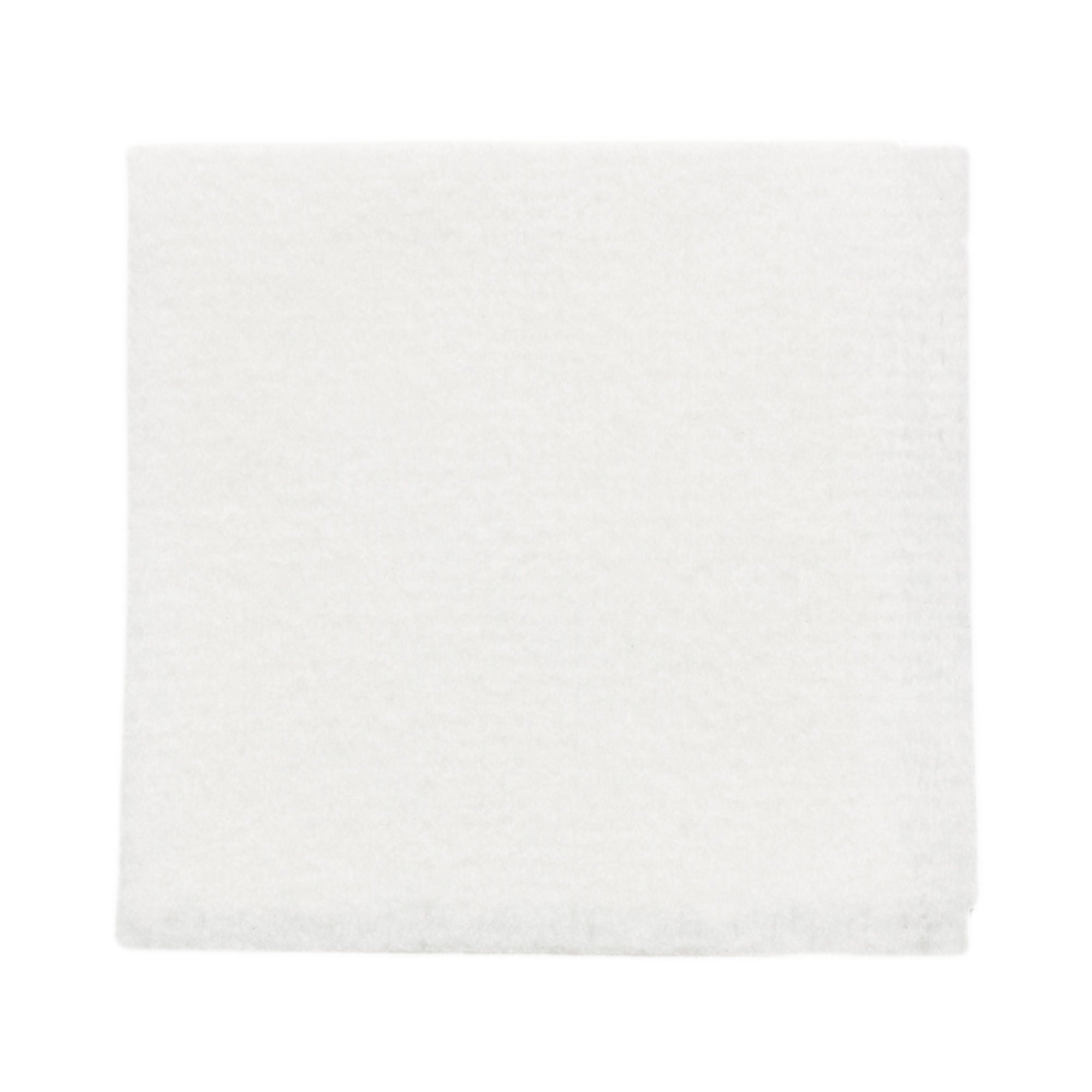 Mesalt® Sodium Chloride Impregnated Dressing, 4 x 4 Inch / 2 x 2 Inch Folded