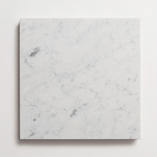 lapidary: grandioso | classique grand stout | carrara | honed 