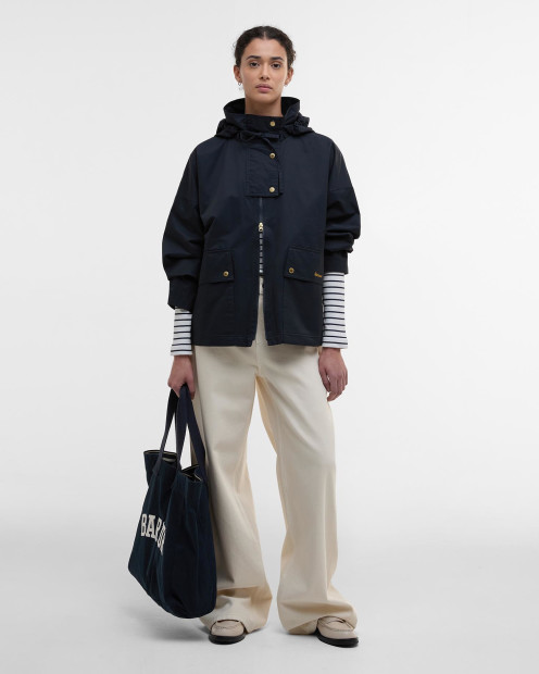 Jacke Cecile Showerproof 