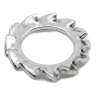 Toothed Lock Wascher D.6,4X12 Zz