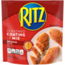 Ritz Original Seasoned Cracker Coating Mix, 5 oz Bag