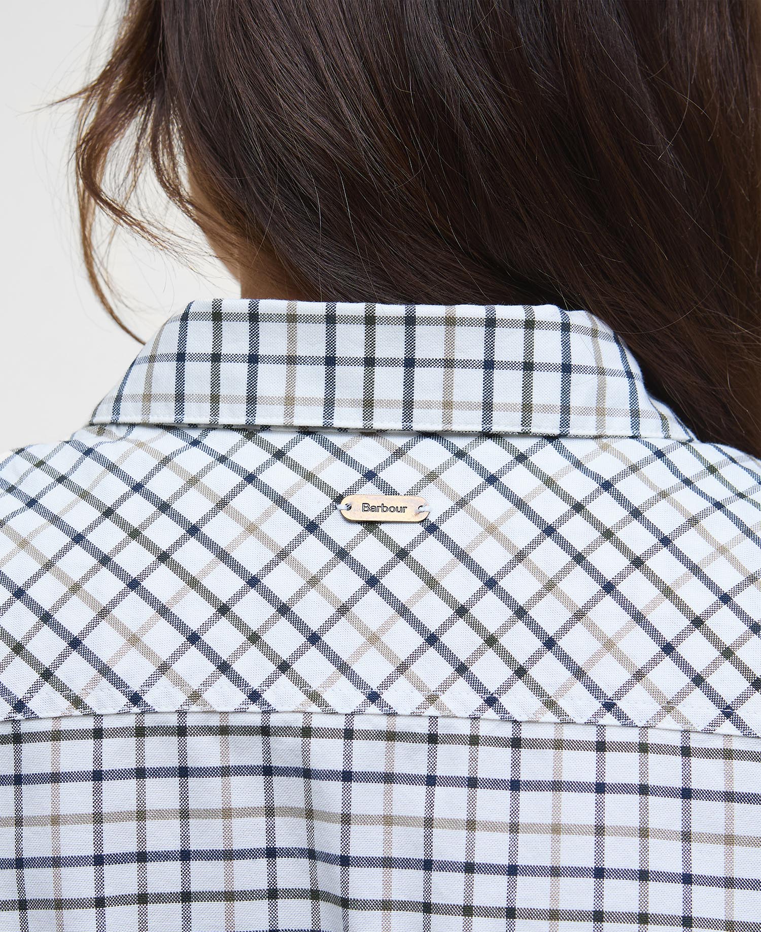 Woodside Tailored Long-Sleeved Shirt image number 4